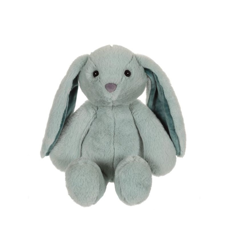 Trendy Bunny Vert d'Eau - 28 cm