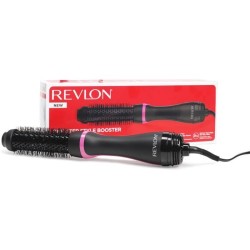 Brosse séchante et...