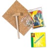 Jeu De Tap Tap Original - SES Creative - Hobby 3 - 6 - 32 Pieces Bois