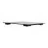Pese-personne électronique LITTLE BALANCE 8334- Design Coquillages - 180 kg /...