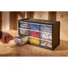 Casier de rangement  - STANLEY - 1-93-978 - 9 compartiments