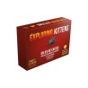 Jeu de société - ASMODEE - Exploding Kittens : Le Jeu de Base (Edition 2022) ...