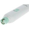 Meuleuse pour griffes KERBL - 15,5 x 3,5 x 2,5 cm - Blanc - Pour chien, chat ...