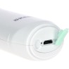 Meuleuse pour griffes KERBL - 15,5 x 3,5 x 2,5 cm - Blanc - Pour chien, chat ...