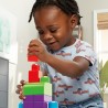 Mega Bloks - Sac Medium Classique 60 briques - Briques de