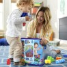 Mega Bloks - Sac Medium Classique 60 briques - Briques de