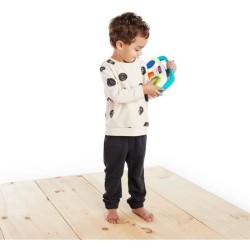 BABY EINSTEIN Radio enfant, cadeau bébé, stéréo pour bébé,  3 stations musica...