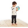 BABY EINSTEIN Radio enfant, cadeau bébé, stéréo pour bébé,  3 stations musica...