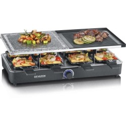 Appareil a raclette SEVERIN...