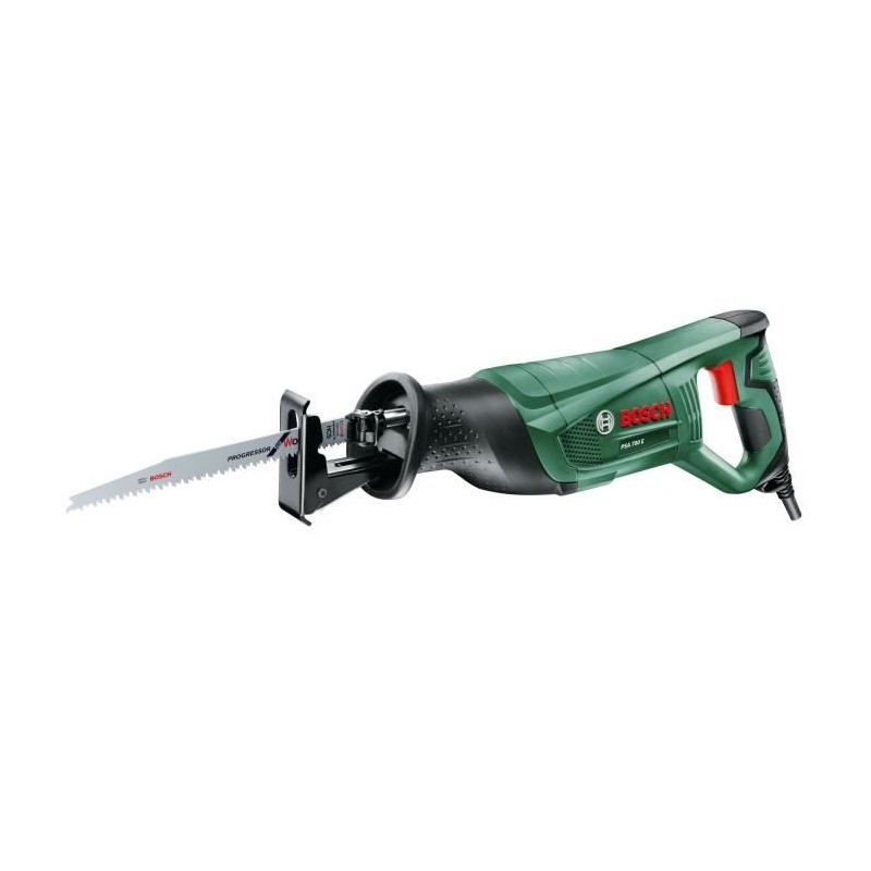 BOSCH Scie sabre PSA 700 E 710W