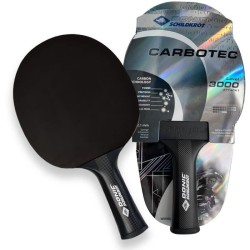 Raquette de tennis de table...