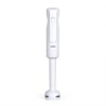 Mixeur plongeant - LIVOO - 300 W - 2 lames en acier inoxydable - 1 vitesse - ...
