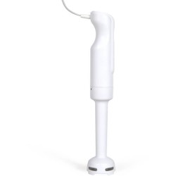 Mixeur plongeant - LIVOO - 300 W - 2 lames en acier inoxydable - 1 vitesse - ...