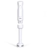 Mixeur plongeant - LIVOO - 300 W - 2 lames en acier inoxydable - 1 vitesse - ...