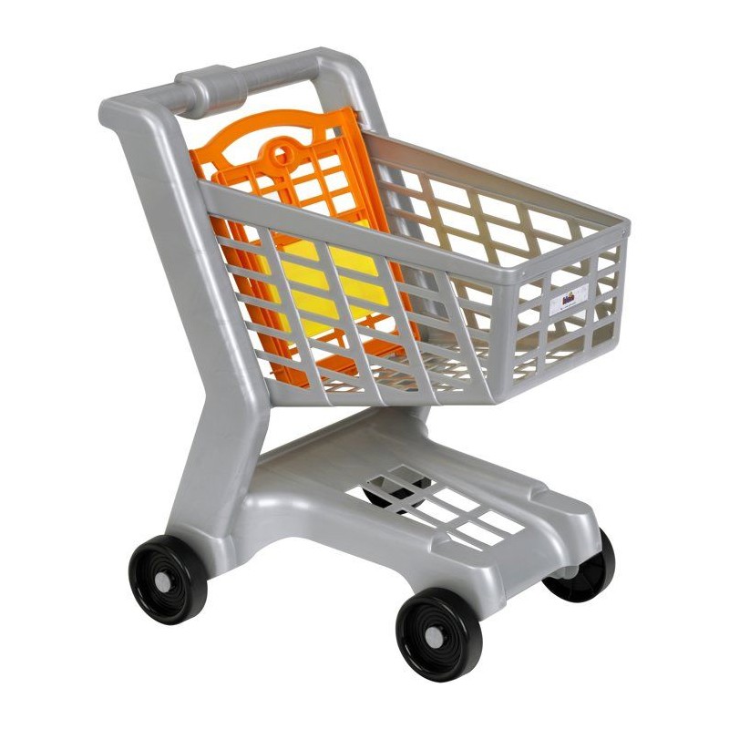 KLEIN - Chariot de supermarché Shopping Center