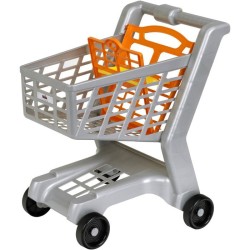 KLEIN - Chariot de supermarché Shopping Center