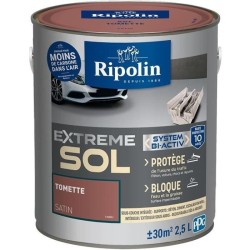 RIPOLIN Peinture pour sol...