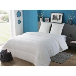 DODO Lot de 2 oreillers Tendance - 60 x 60 cm - Garnissage 100% Polyester fib...