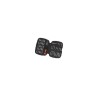 Kit tournevis et embouts a cliquet - BLACK+DECKER - A7039-XJ - 45 pieces