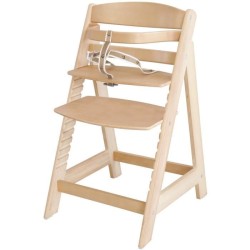 Chaise Haute Évolutive Sit...