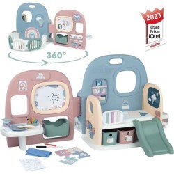 Smoby - Baby Care - Creche...