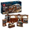 LEGO Harry Potter 76442 Le château de Poudlard : le cours de sortileges - Jou...