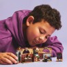 LEGO Harry Potter 76442 Le château de Poudlard : le cours de sortileges - Jou...