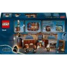 LEGO Harry Potter 76442 Le château de Poudlard : le cours de sortileges - Jou...