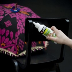 Colle bois extérieur - SADER - PU Polyuréthane - Ultra résistante - Humidité ...