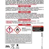 Colle bois extérieur - SADER - PU Polyuréthane - Ultra résistante - Humidité ...