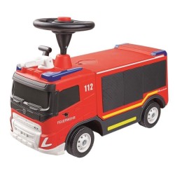 Smoby - Big Camion de...
