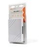 Carillon filaire - SCS SENTINEL - 3250 - Blanc - Mélodie 2 notes - Niveau son...