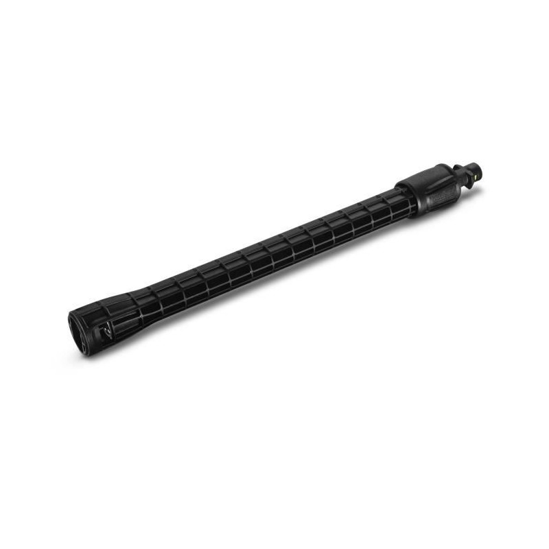 Prolongateur de lance KÄRCHER - 40 cm - Idéal pour les endroits difficiles d'...