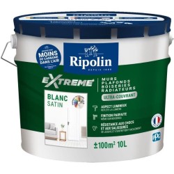 Peinture mur et plafond...