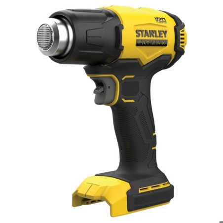 Décapeur Thermique - STANLEY FATMAX V20 - SFMCE530B-XJ - 510° - Lithium 18V -...
