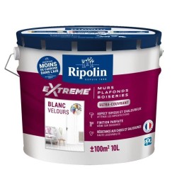 Peinture Extreme murs et...