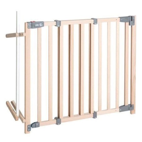 Barriere de Sécurité Bébé pour Escalier Safety Up - ROBA - Largeur de 93.5 a ...