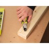 Pince coupante diagonale - RYOBI - 160 mm
