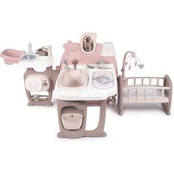 SMOBY - Baby Nurse Grande...
