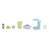 PLAYMOBIL Junior 71460 Ariel avec coquillage de bain, Disney, Jouet pour le b...