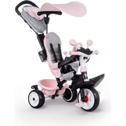 Tricycle évolutif Smoby...