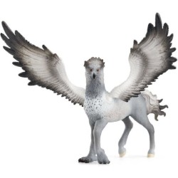 Figurine Buck, Personnage de l'univers Harry Potter, Schleich 13988