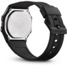 Montre Casio Vintage Homme Noir