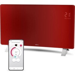Radiateur intelligent Wi-Fi...