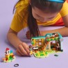 LEGO Friends 42646 La chambre d'Autumn - Jouet de construction idéal pour le ...