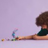 LEGO DREAMZzz 71490 Izzie et Bunchurro le lapin Gamer - Jouet de construction...