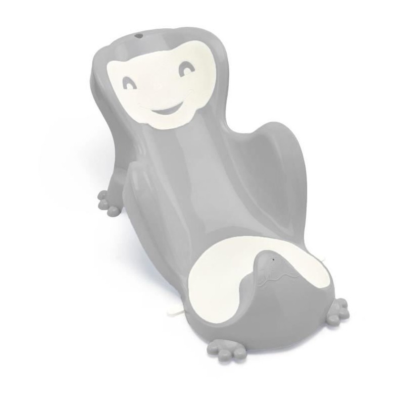 THERMOBABY TRANSAT DE BAIN BABYCOON© Gris Charme