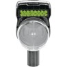 BISSELL B2370 - Brosse Spécial Animaux, Adaptée Crosswave, Nettoyage en Profo...