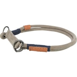 Collier semi-étrangleur...