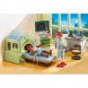 PLAYMOBIL 71618 Scanner médical avec patiente, City Life, L'Hôpital, 29 piece...